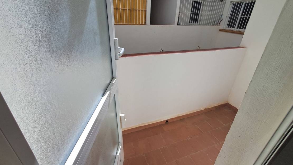 Venta - Apartment - Orihuela - La Zenia