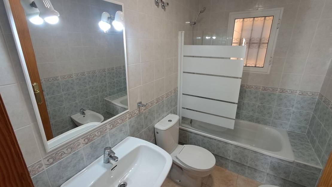 Venta - Apartment - Orihuela - La Zenia