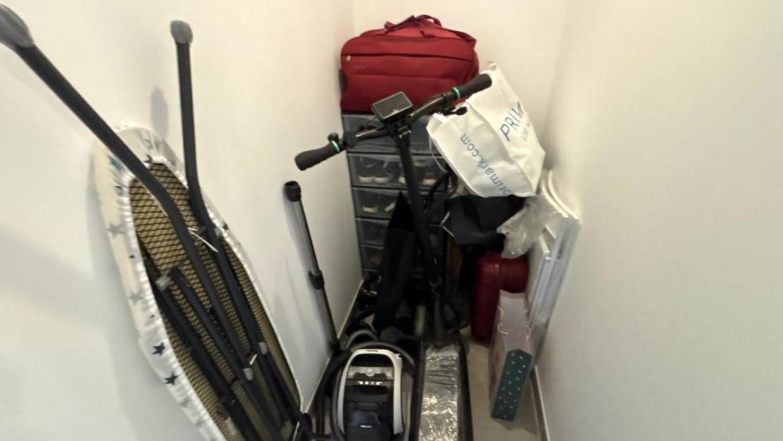 Venta - Apartment - Orihuela - La Zenia