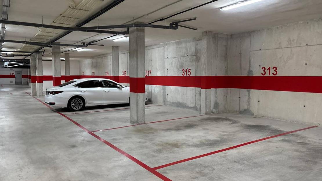 Venta - Apartment - Orihuela - La Zenia