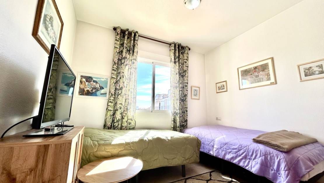 Venta - Apartment - Orihuela - La Zenia