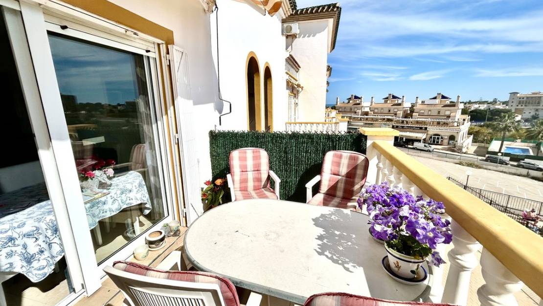 Venta - Apartment - Orihuela - La Zenia