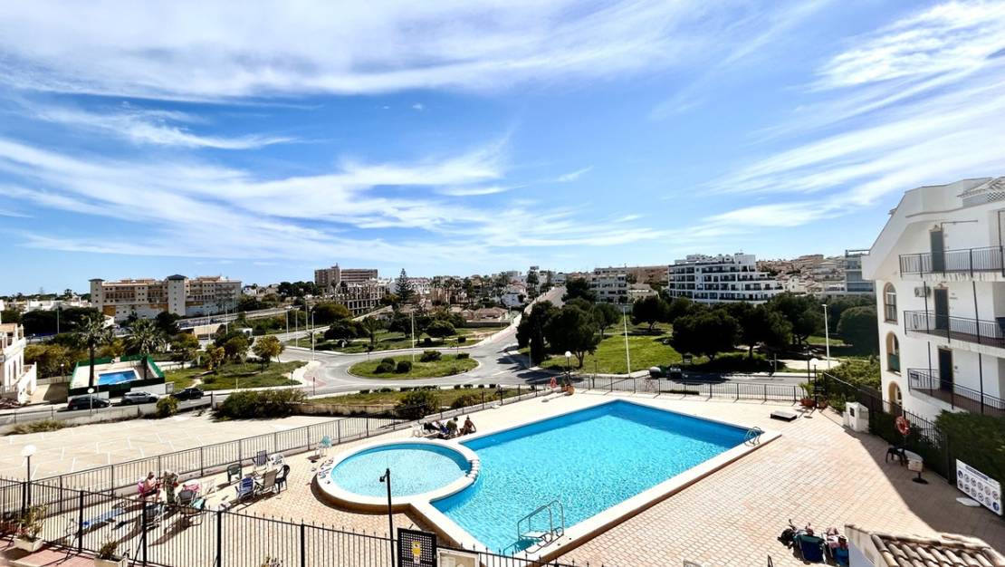 Venta - Apartment - Orihuela - La Zenia
