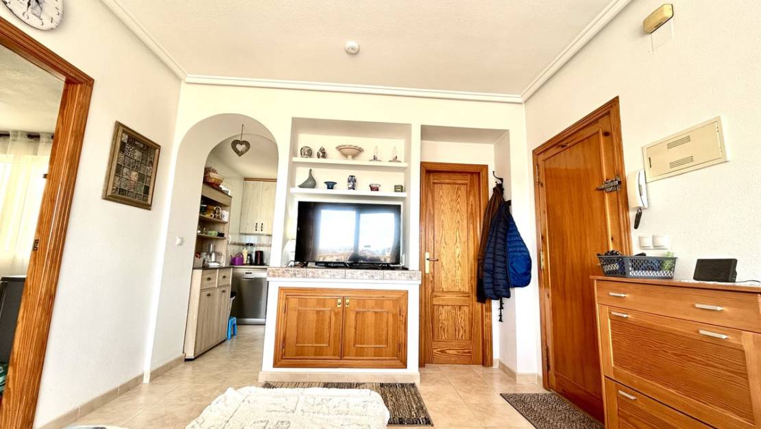Venta - Apartment - Orihuela - La Zenia