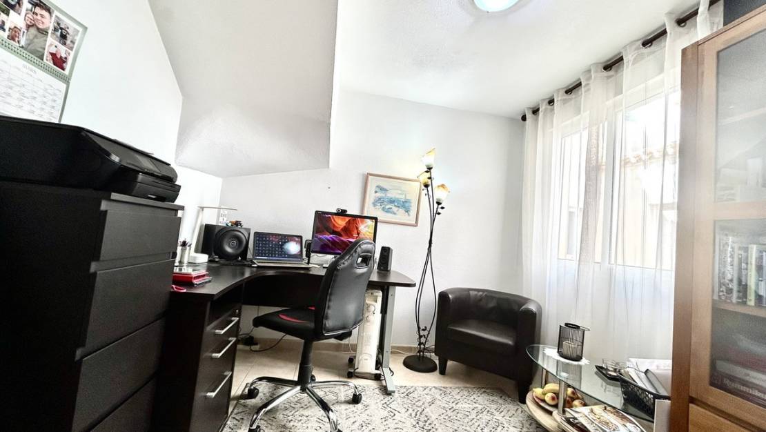 Venta - Apartment - Orihuela - La Zenia