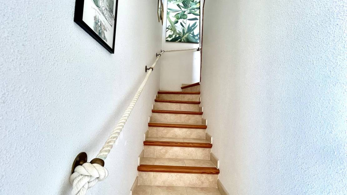 Venta - Apartment - Orihuela - La Zenia