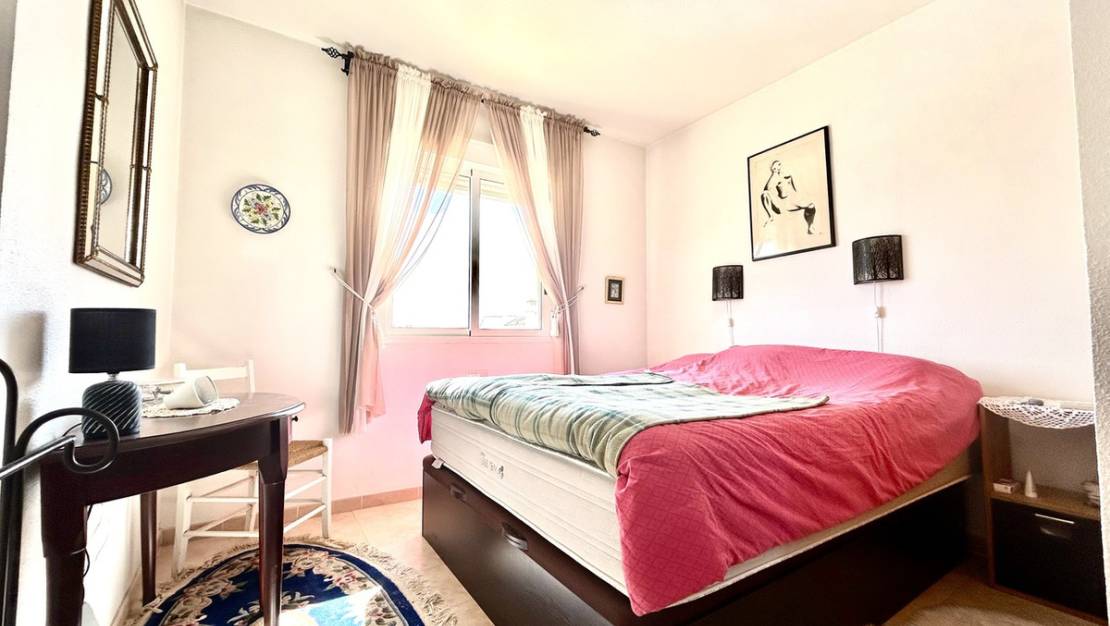 Venta - Apartment - Orihuela - La Zenia