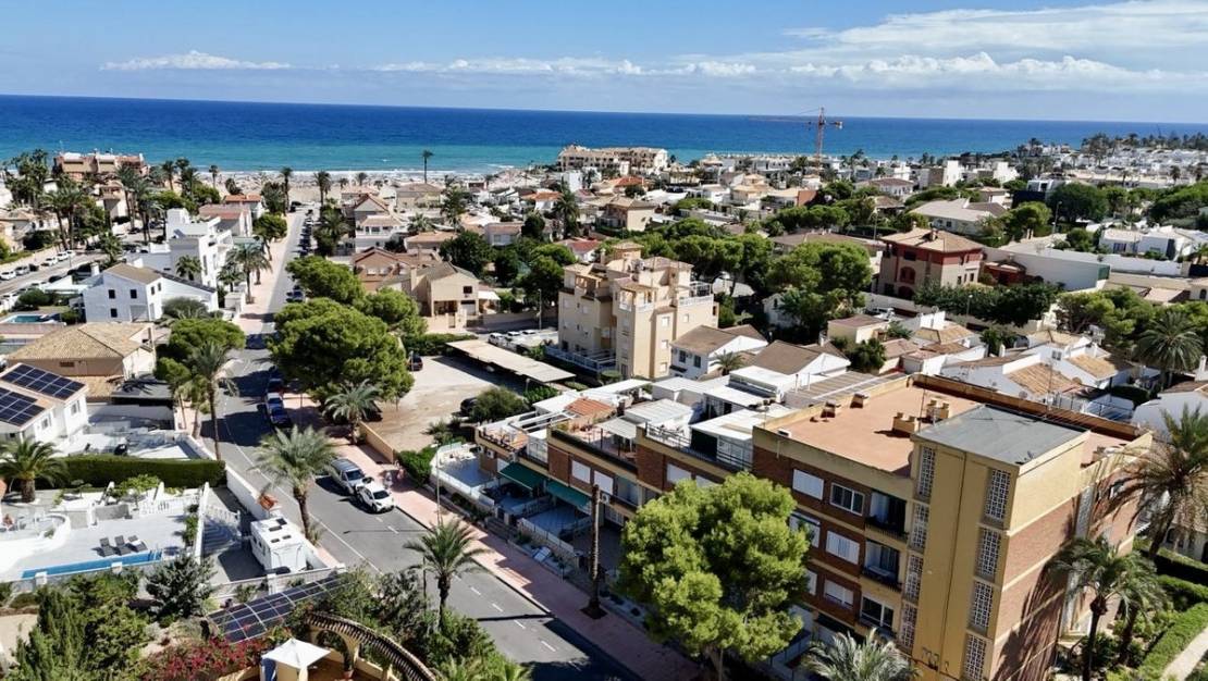 Venta - Apartment - Orihuela - La Zenia