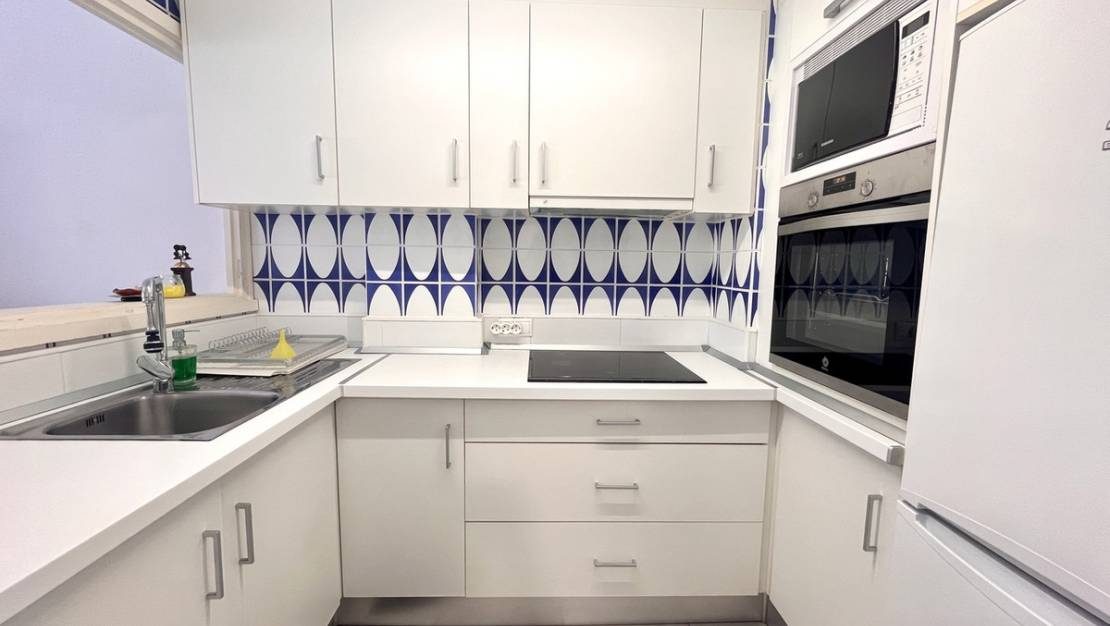 Venta - Apartment - Orihuela - La Zenia