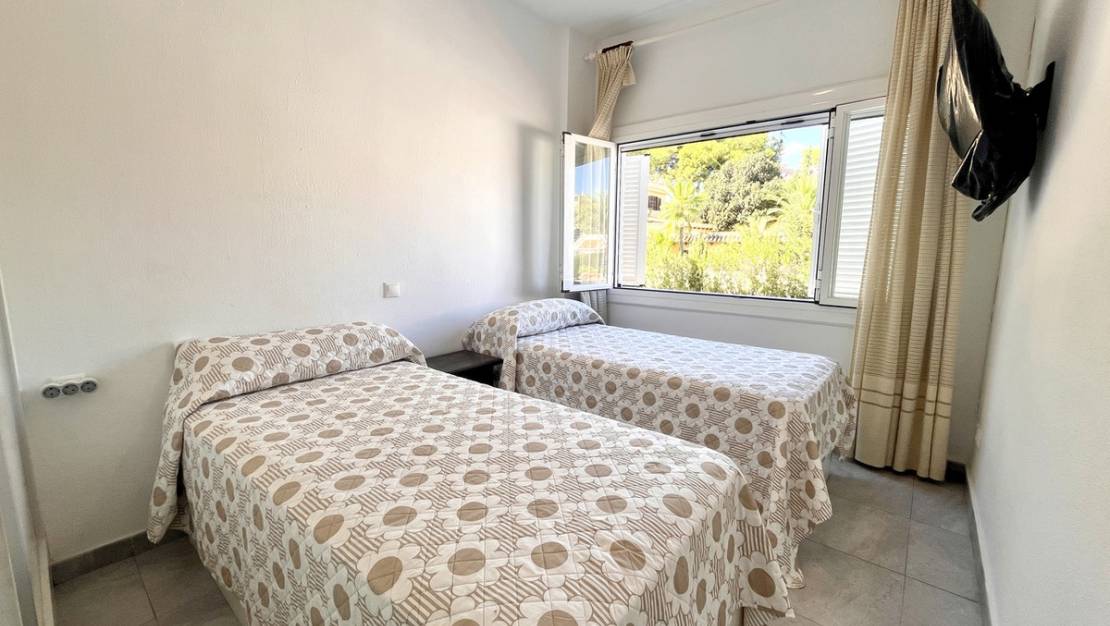 Venta - Apartment - Orihuela - La Zenia