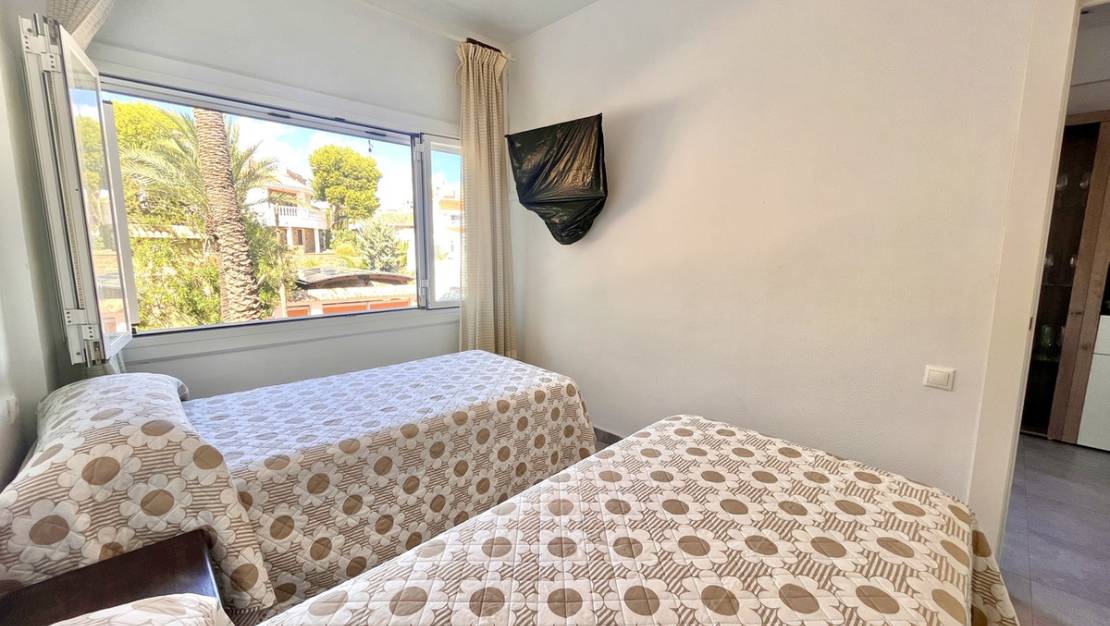 Venta - Apartment - Orihuela - La Zenia
