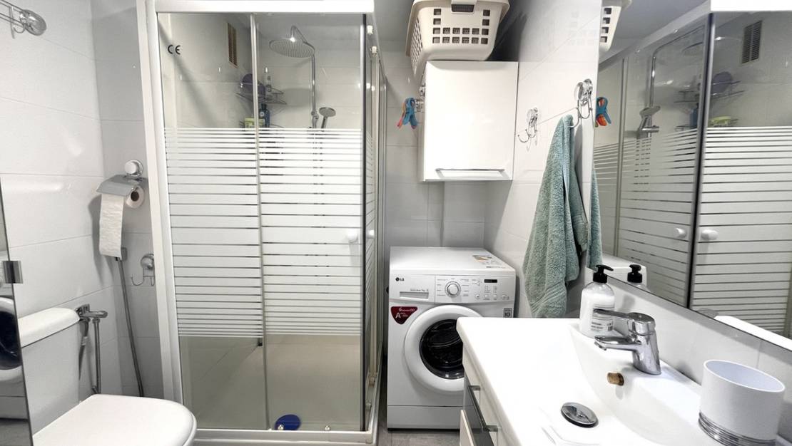 Venta - Apartment - Orihuela - La Zenia