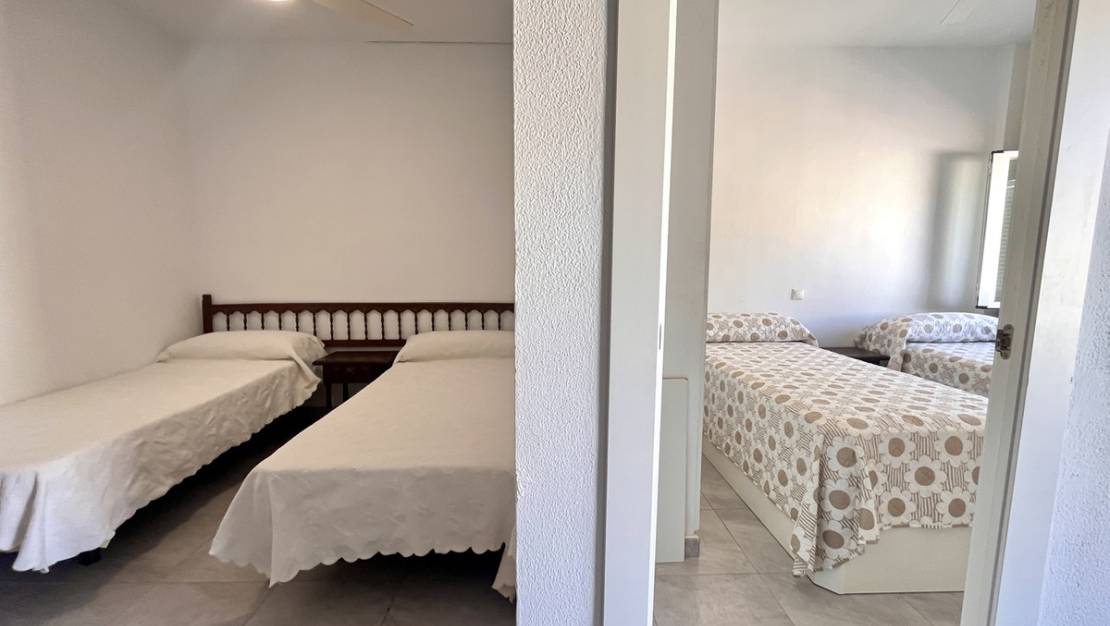 Venta - Apartment - Orihuela - La Zenia