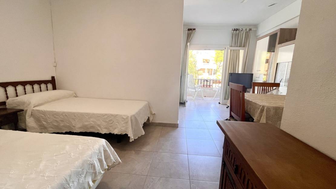 Venta - Apartment - Orihuela - La Zenia
