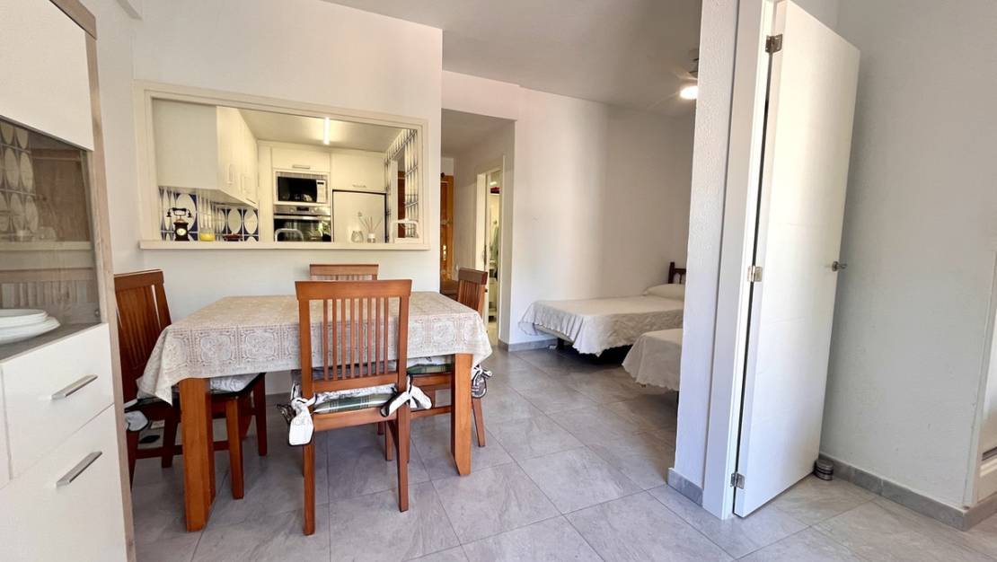 Venta - Apartment - Orihuela - La Zenia