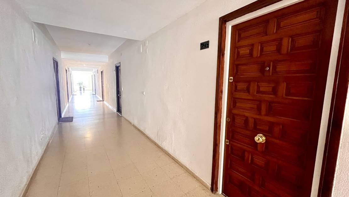 Venta - Apartment - Orihuela - La Zenia