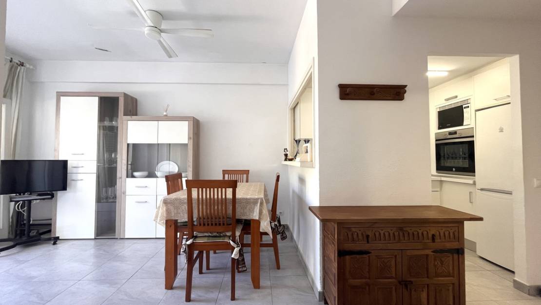 Venta - Apartment - Orihuela - La Zenia