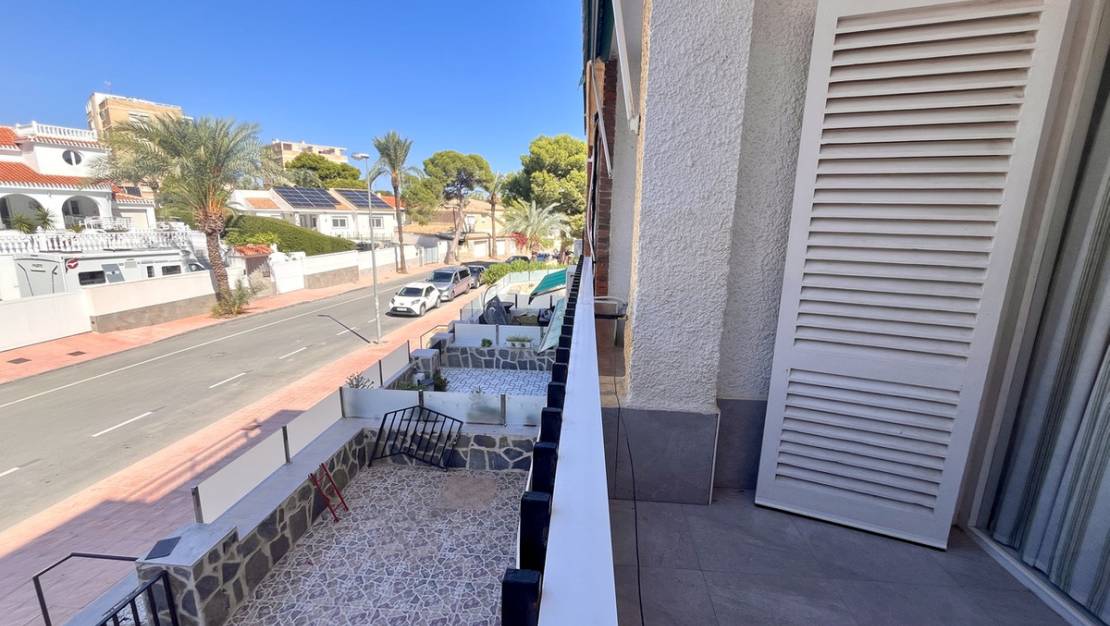 Venta - Apartment - Orihuela - La Zenia