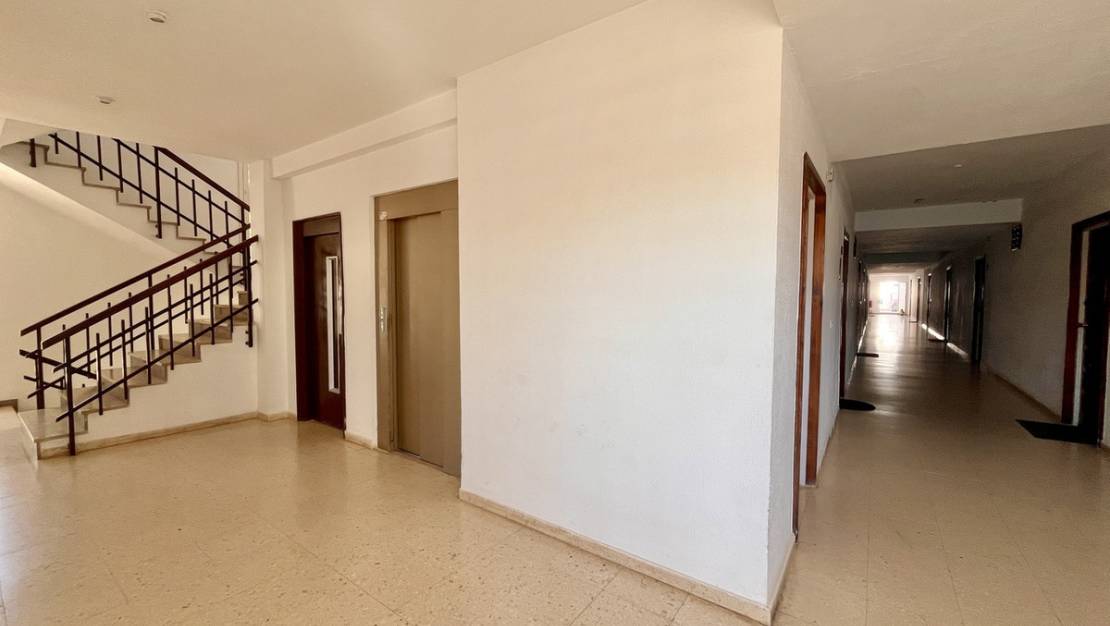 Venta - Apartment - Orihuela - La Zenia