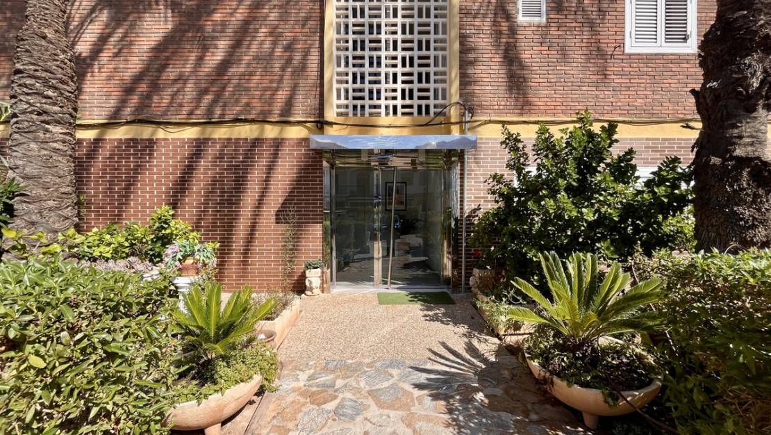 Venta - Apartment - Orihuela - La Zenia