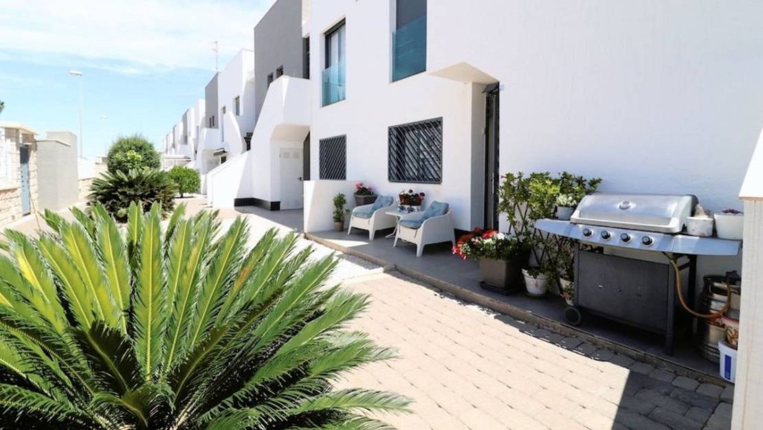 Venta - Apartment - Orihuela - La Zenia