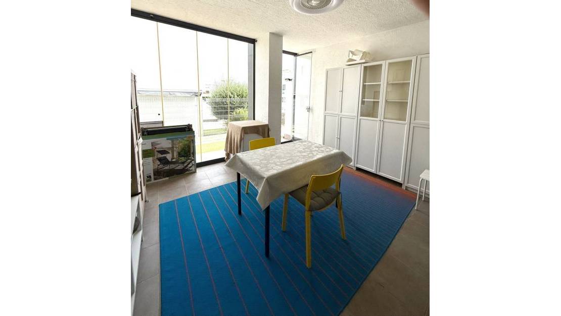 Venta - Apartment - Orihuela - La Zenia