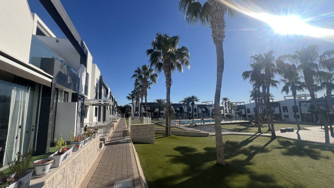 Venta - Apartment - Orihuela - La Zenia