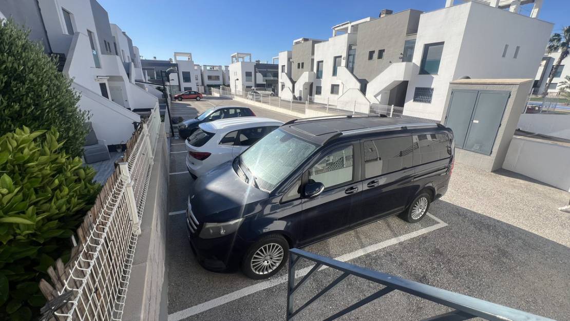 Venta - Apartment - Orihuela - La Zenia