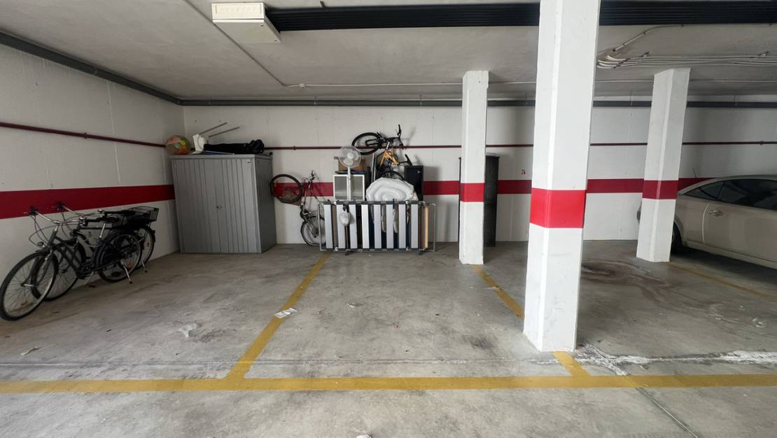 Venta - Apartment - Orihuela - La Zenia