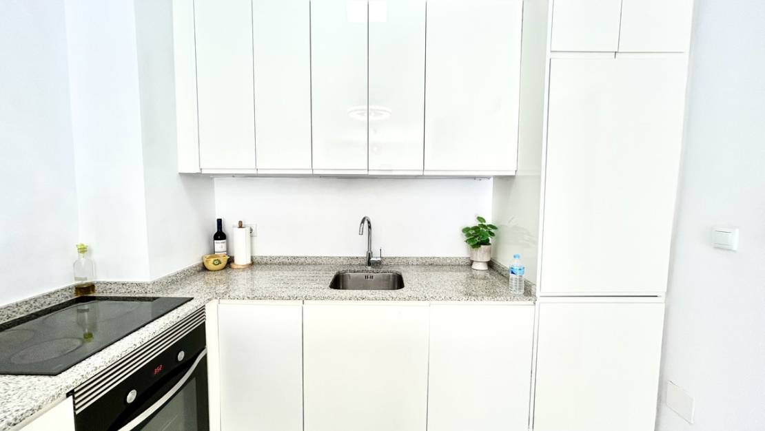 Venta - Apartment - Orihuela - La Zenia