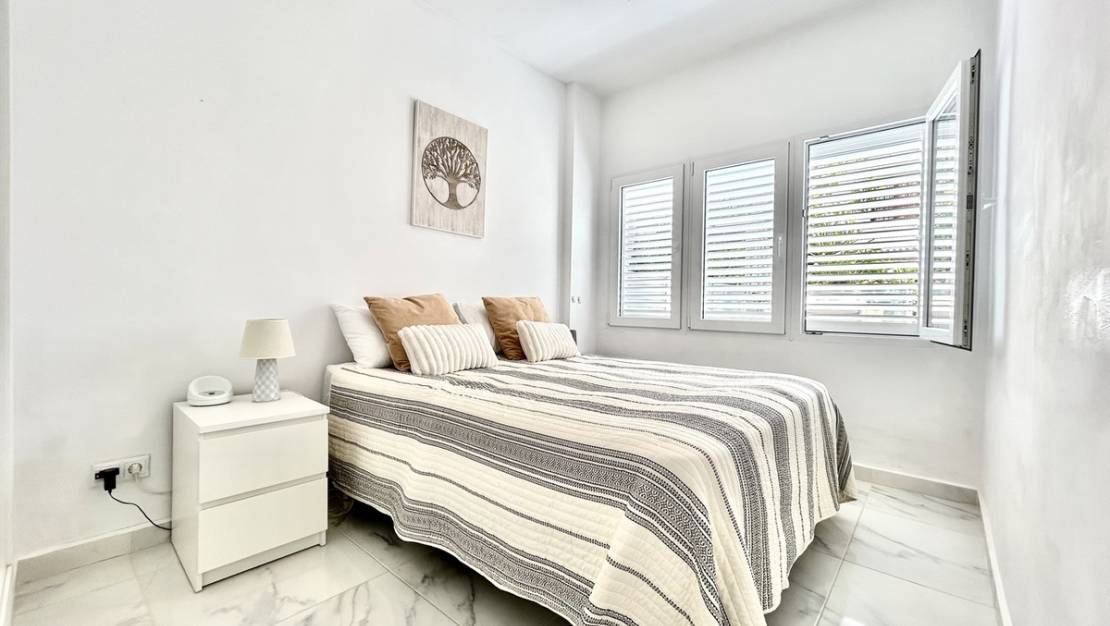 Venta - Apartment - Orihuela - La Zenia