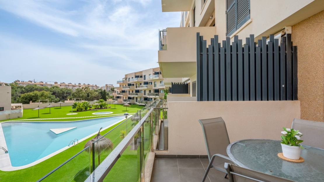 Venta - Apartment - Orihuela - La Zenia