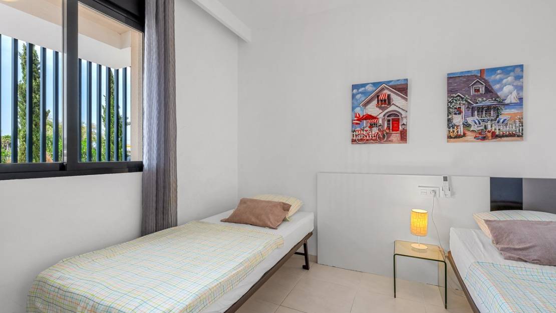 Venta - Apartment - Orihuela - La Zenia