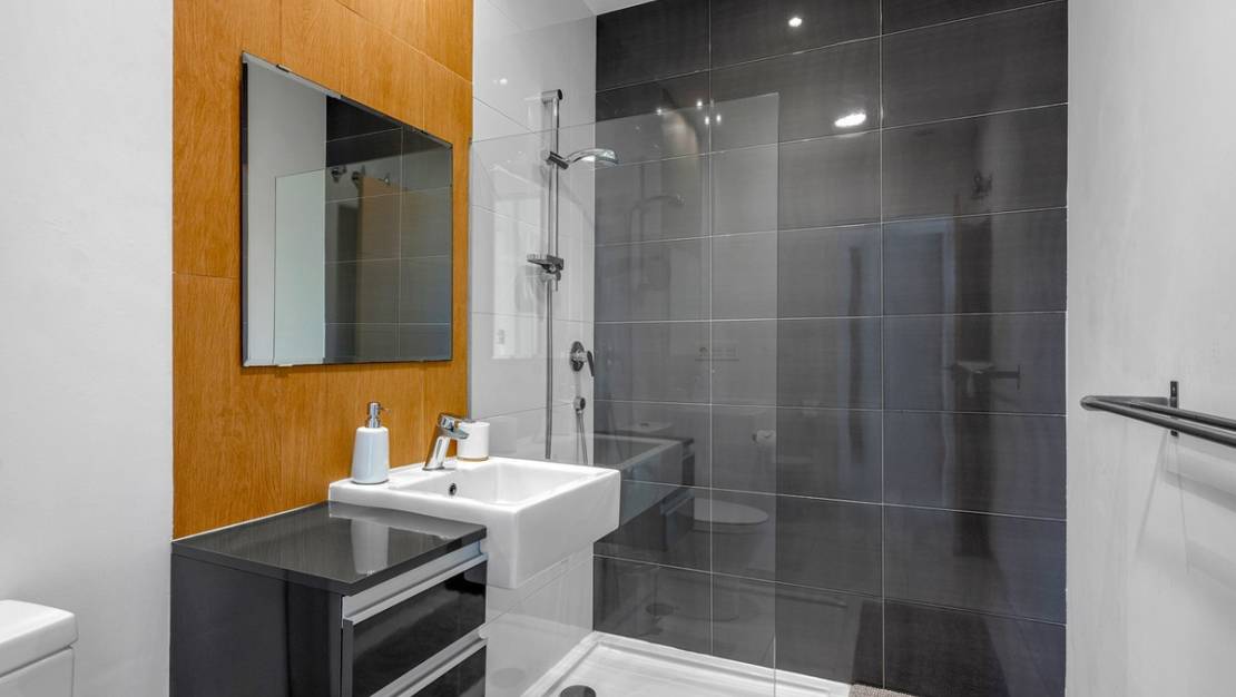 Venta - Apartment - Orihuela - La Zenia