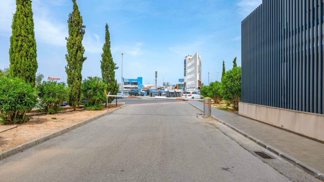 Venta - Apartment - Orihuela - La Zenia