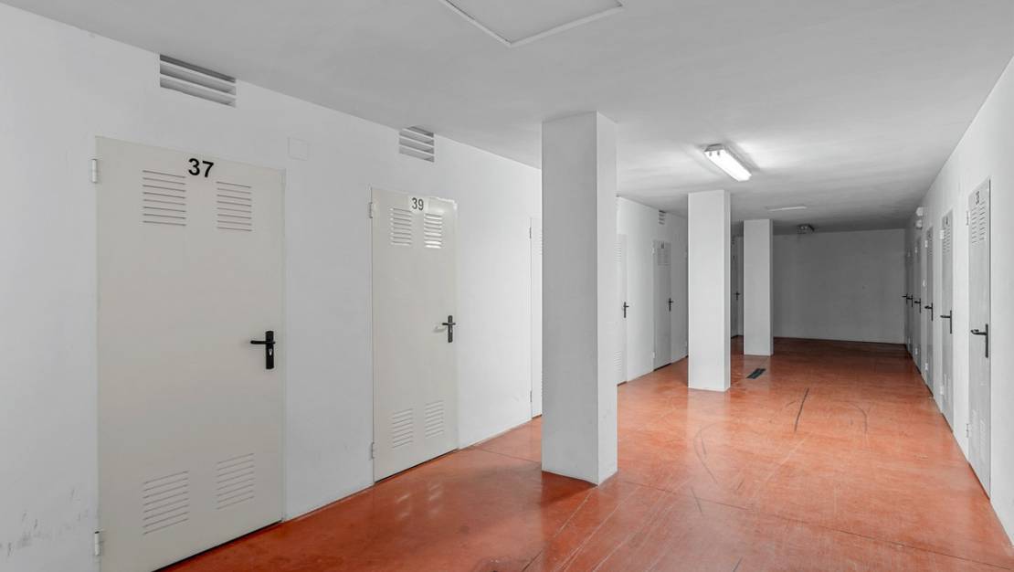 Venta - Apartment - Orihuela - La Zenia
