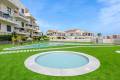Venta - Apartment - Orihuela - La Zenia
