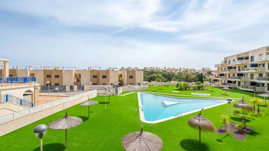 Venta - Apartment - Orihuela - La Zenia