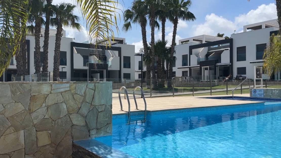 Venta - Apartment - Orihuela - La Zenia