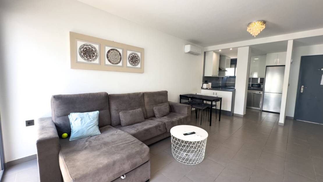 Venta - Apartment - Orihuela - La Zenia