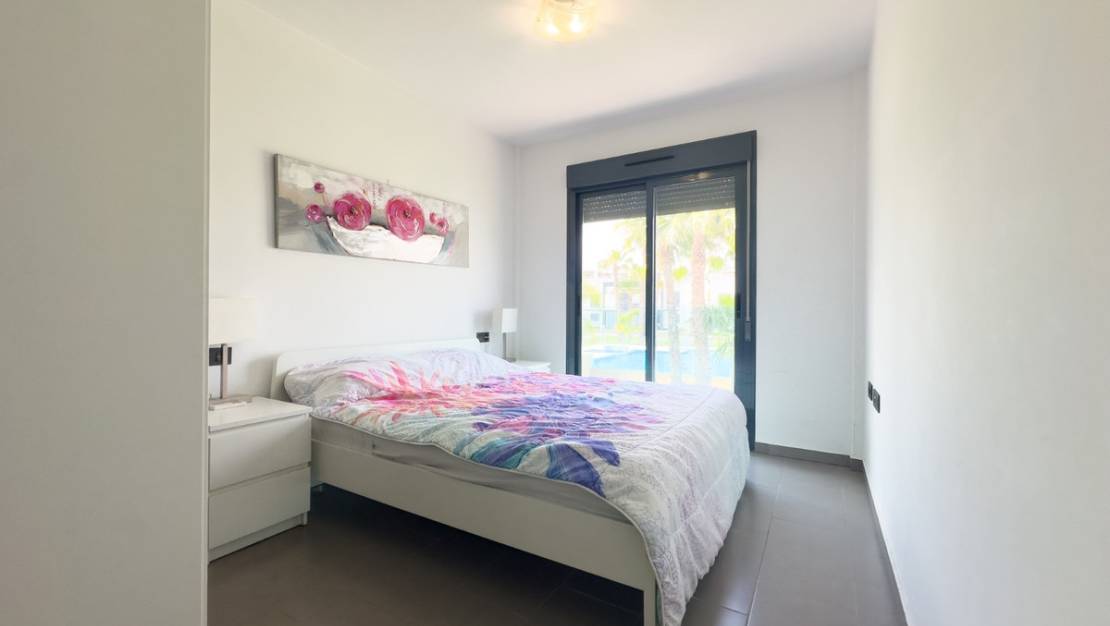 Venta - Apartment - Orihuela - La Zenia