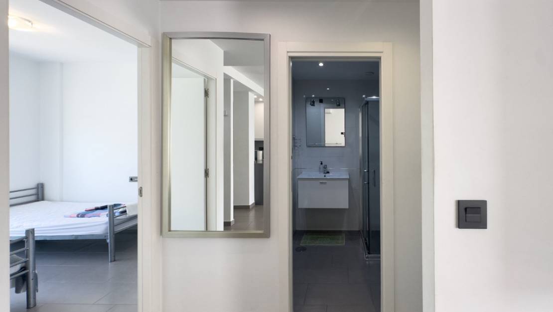 Venta - Apartment - Orihuela - La Zenia