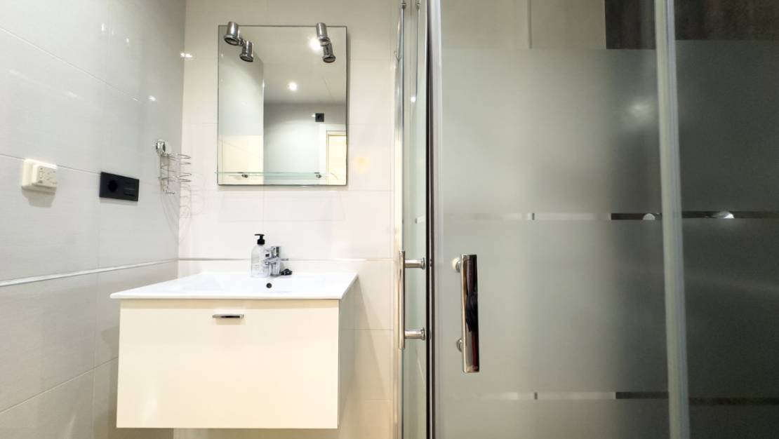 Venta - Apartment - Orihuela - La Zenia