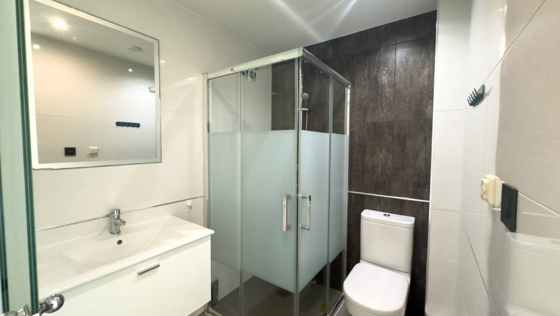 Venta - Apartment - Orihuela - La Zenia