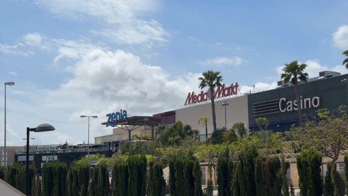 Venta - Apartment - Orihuela - La Zenia