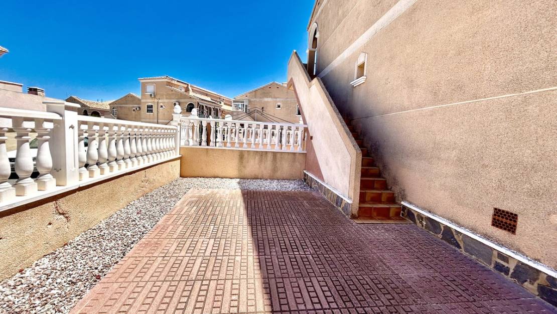 Venta - Apartment - Orihuela - La Zenia