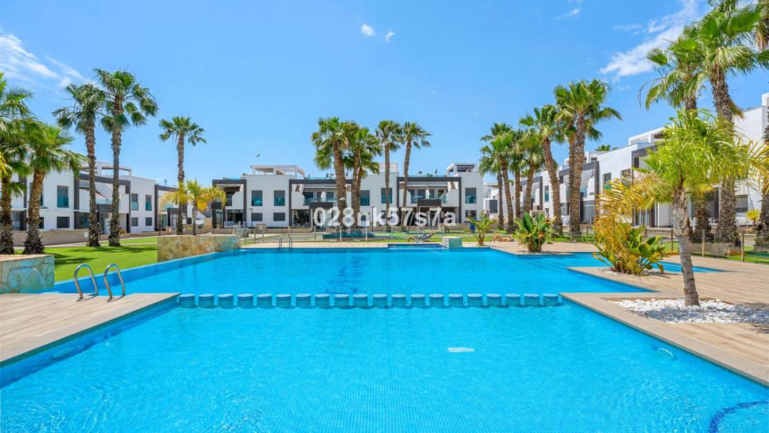 Venta - Apartment - Orihuela - La Zenia