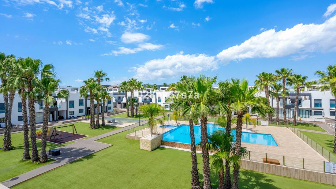 Venta - Apartment - Orihuela - La Zenia