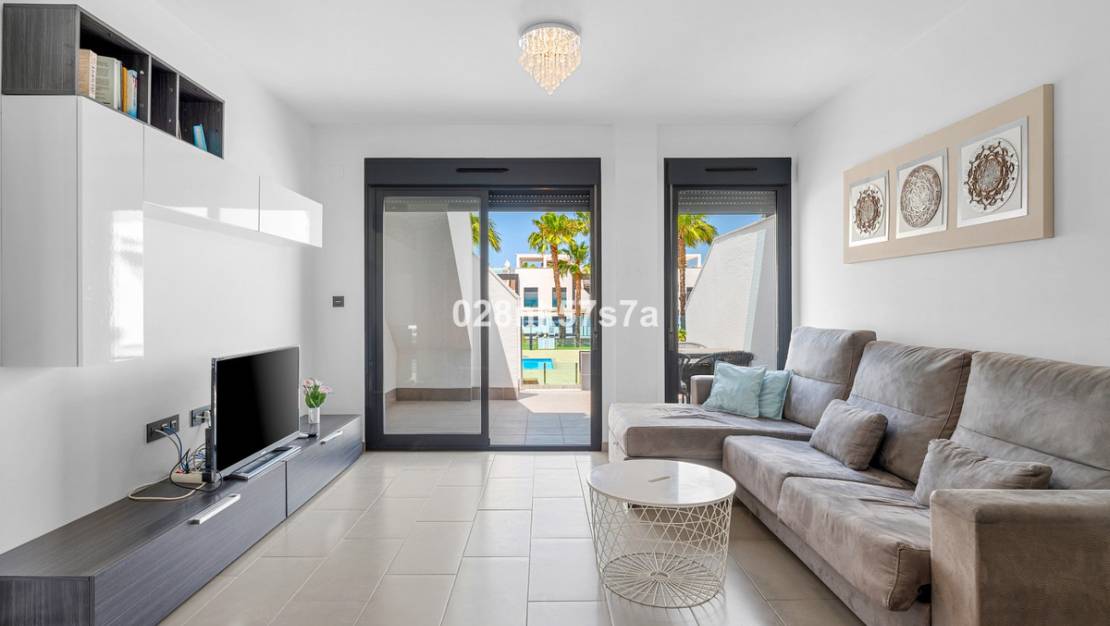 Venta - Apartment - Orihuela - La Zenia