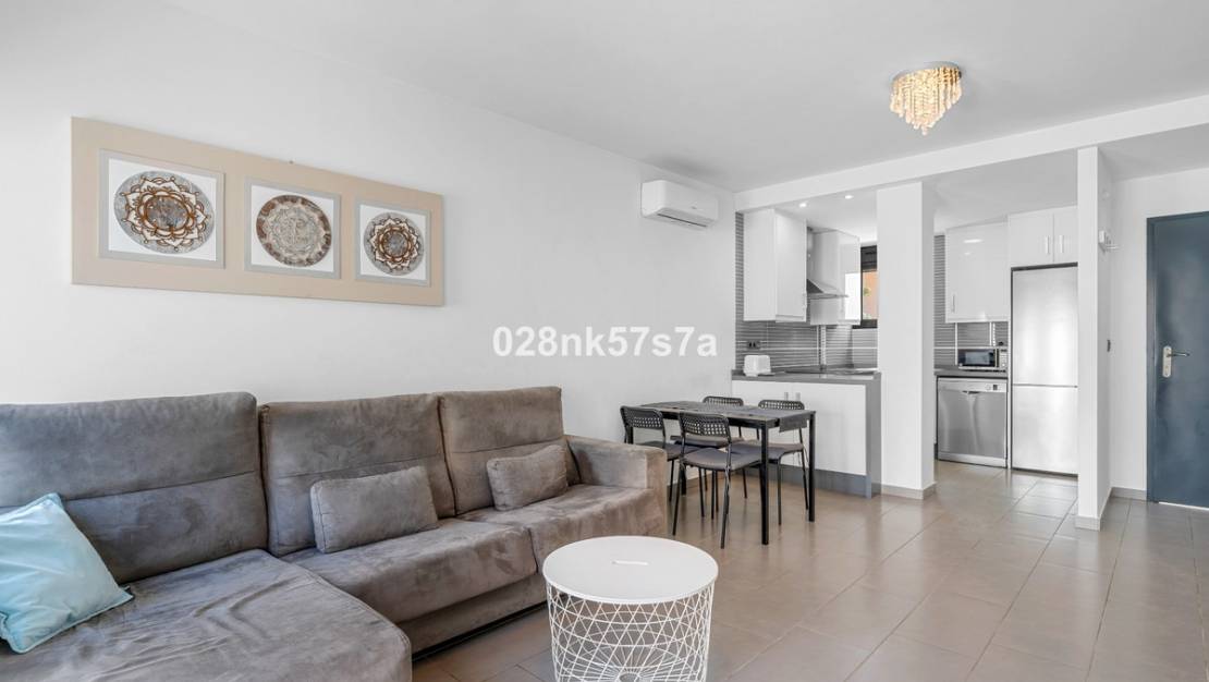 Venta - Apartment - Orihuela - La Zenia